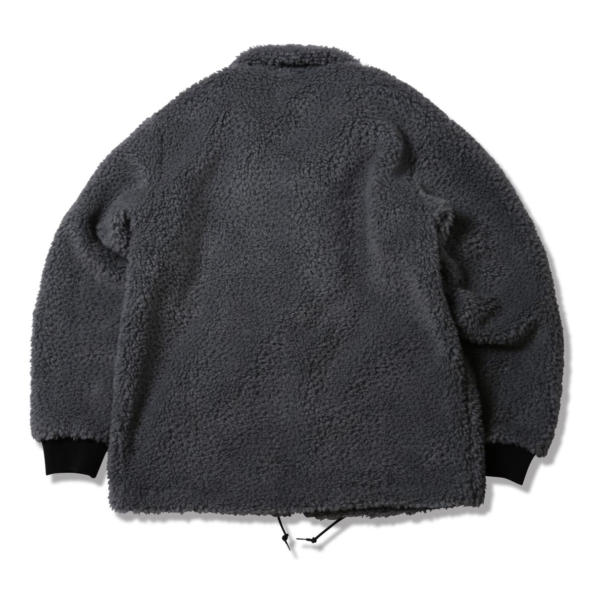 BOA COACH-JACKET