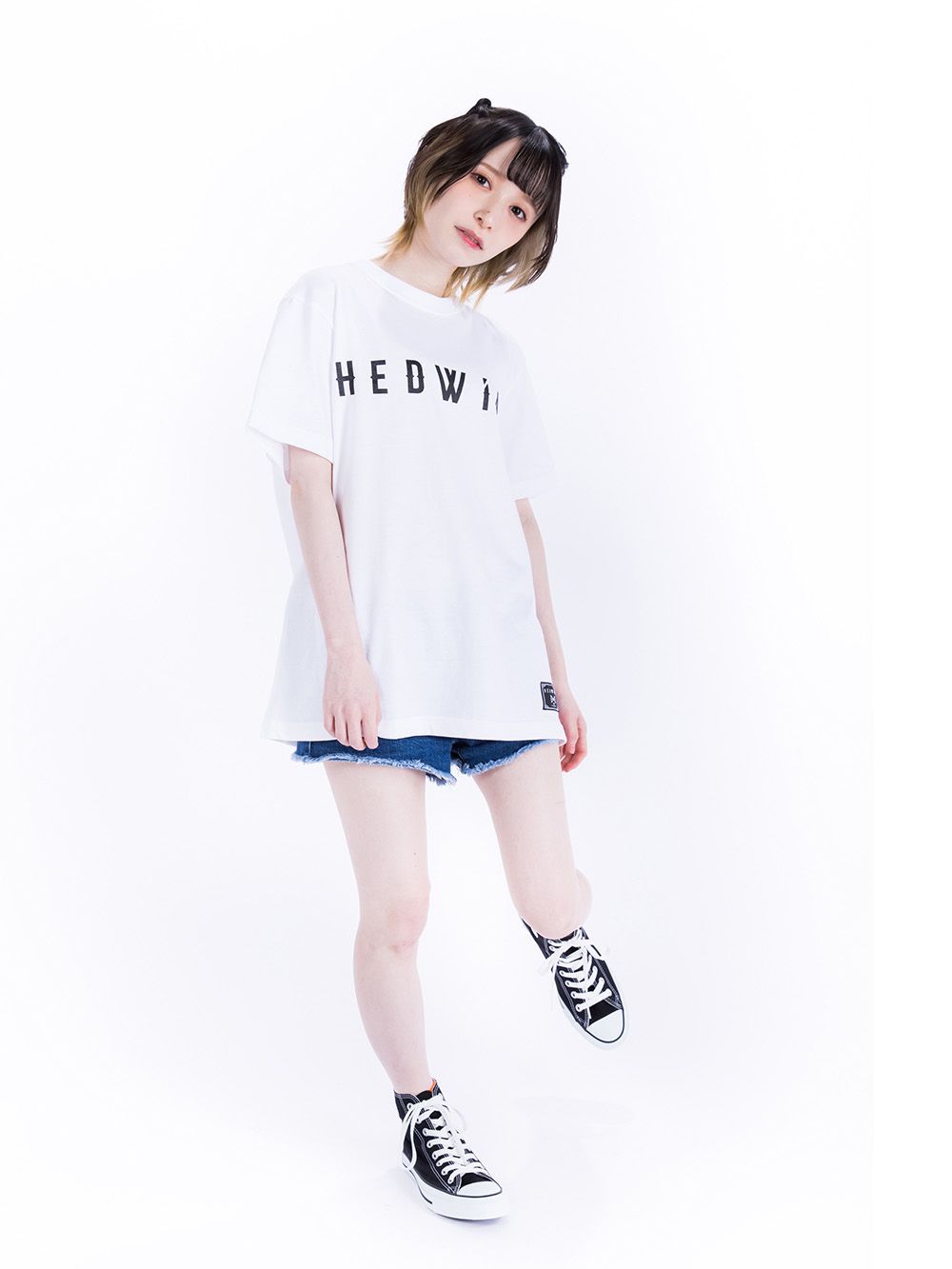 Logo T-shirt