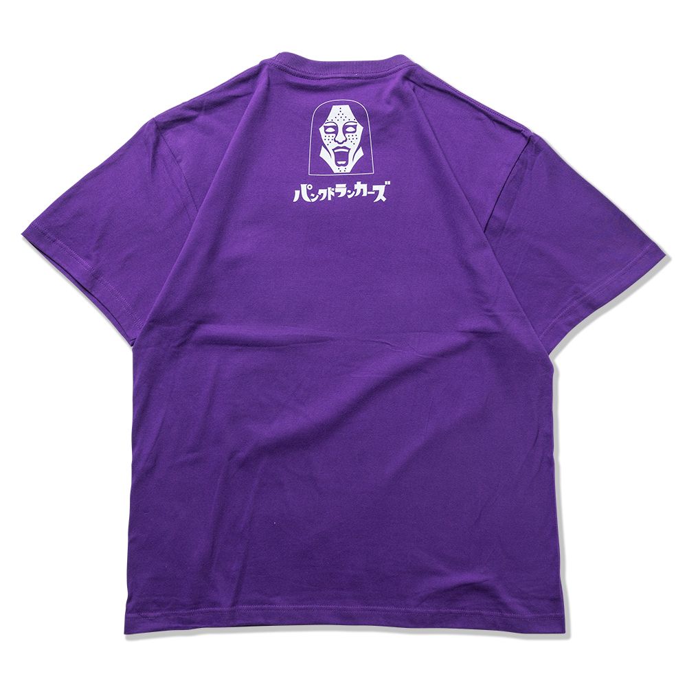 ［PDSx円谷プロ］DADADANCE.TEE