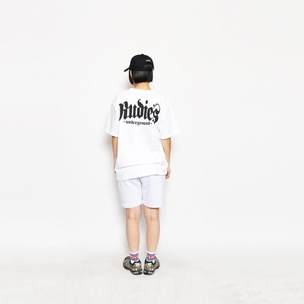 SLICK SWEAT-SHORTS