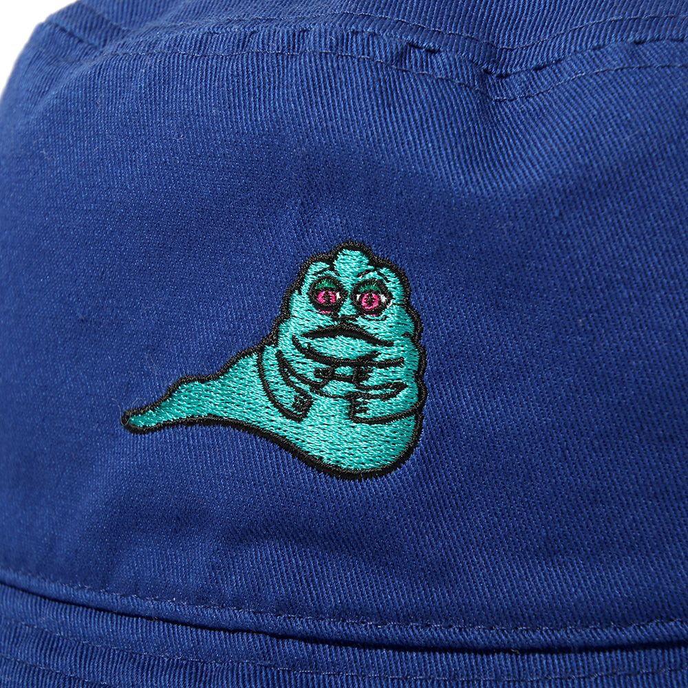 化け・ザ・HAT