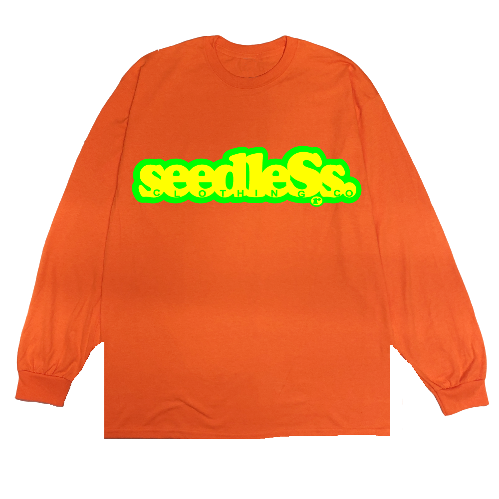 coop fluorescence LS tee