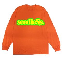coop fluorescence LS tee