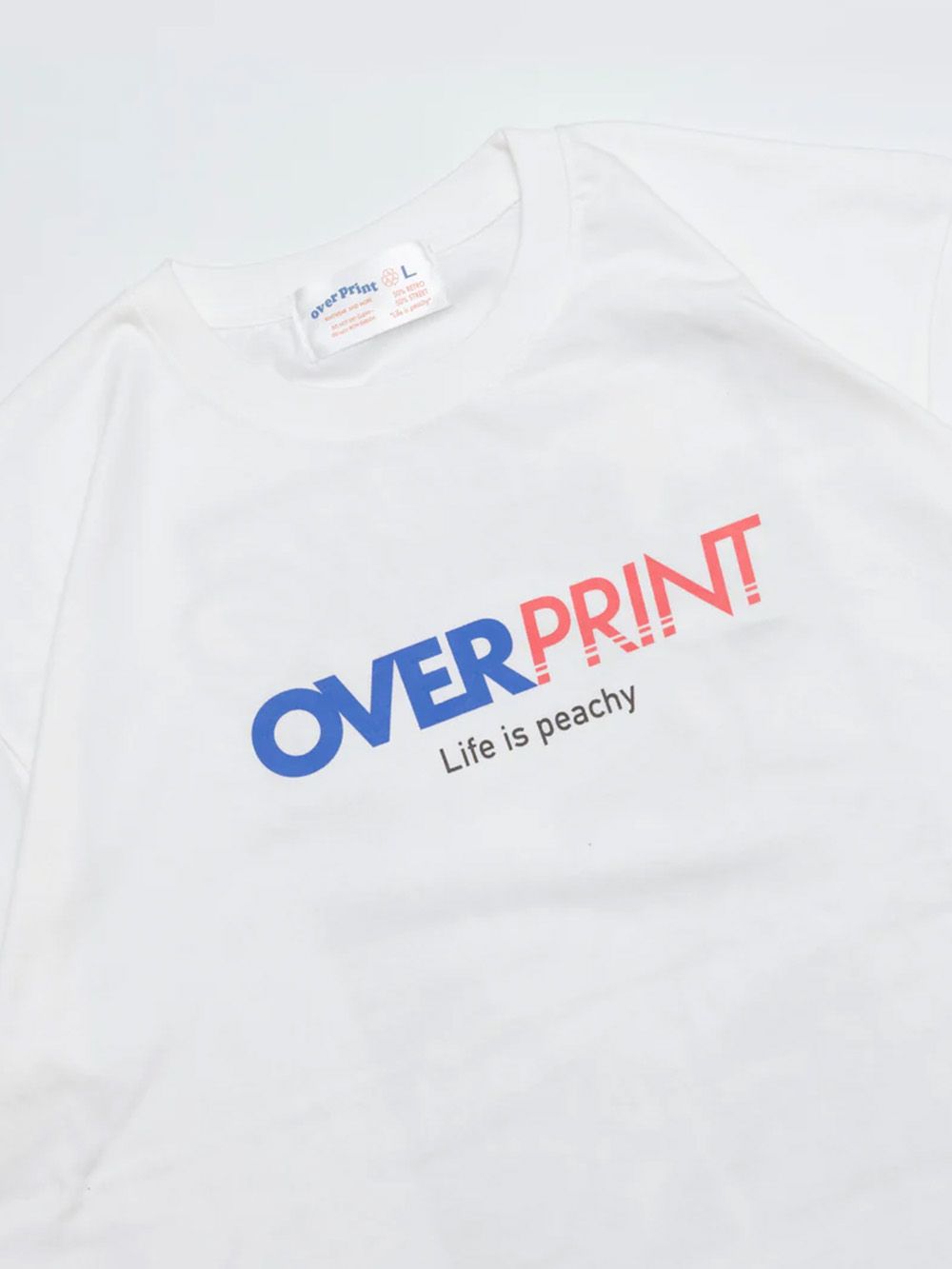COMICS Tee
