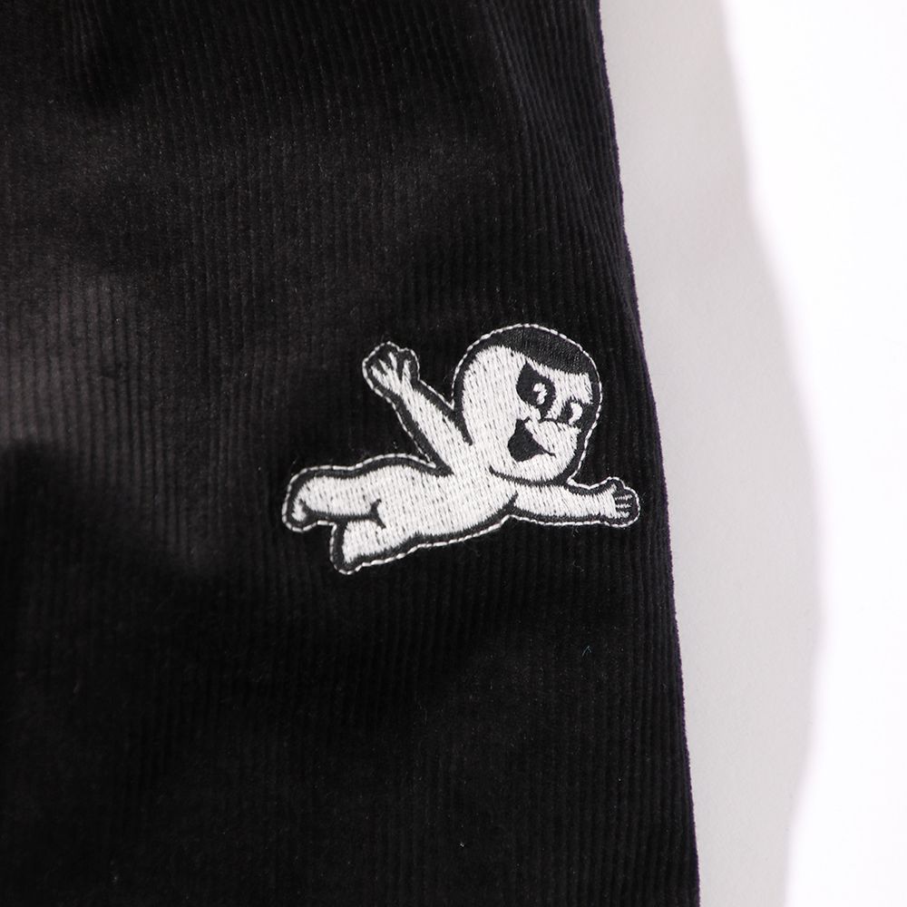 パンクドランカーズ　おばけコーデュロイタックパンツ　XL PAw6wZHpQqqE.jpg?width=768