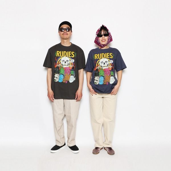 CREEPY-TEE