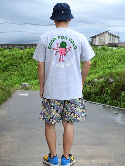 用法・用量を守り、正しくご着用ください。