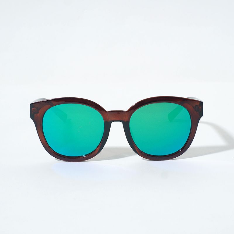 ミラーサングラス'21SUMMER