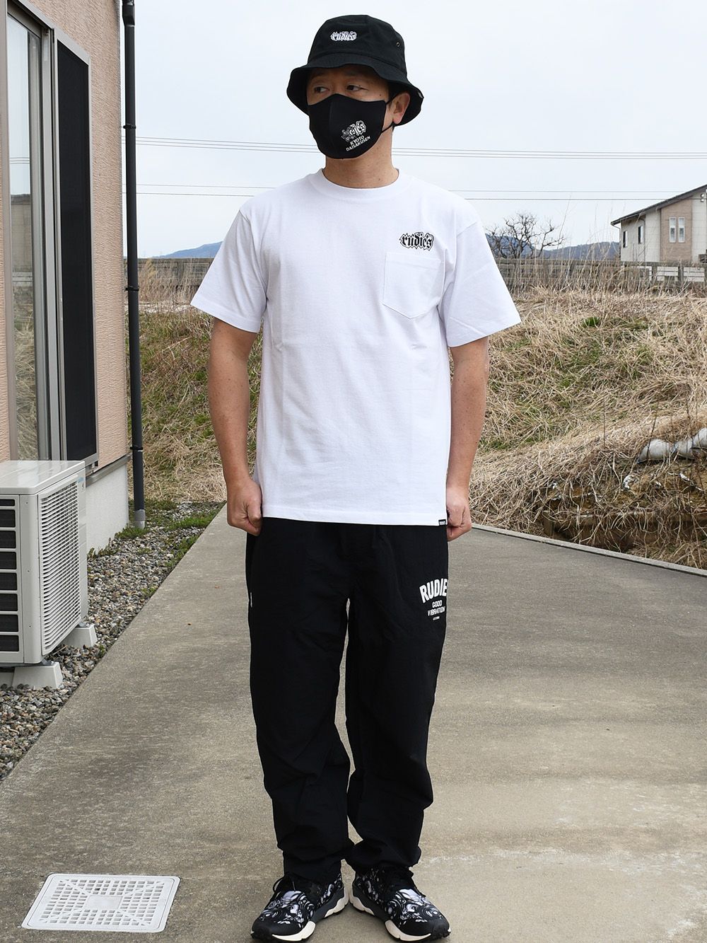 SPARK PKT-TEE