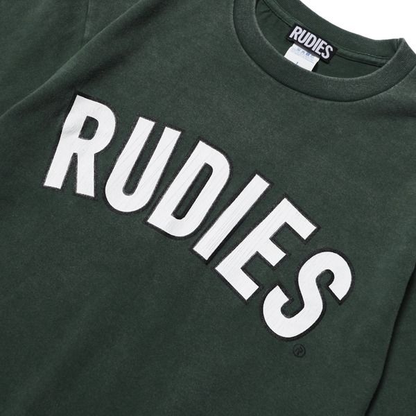 FADE BRINK PHAT-TEE
