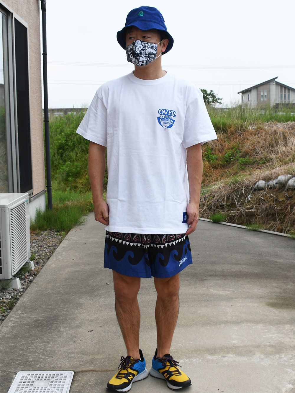 NOODLE Tee