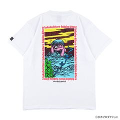 HAKABA-KITARO Tee -BIRTH-