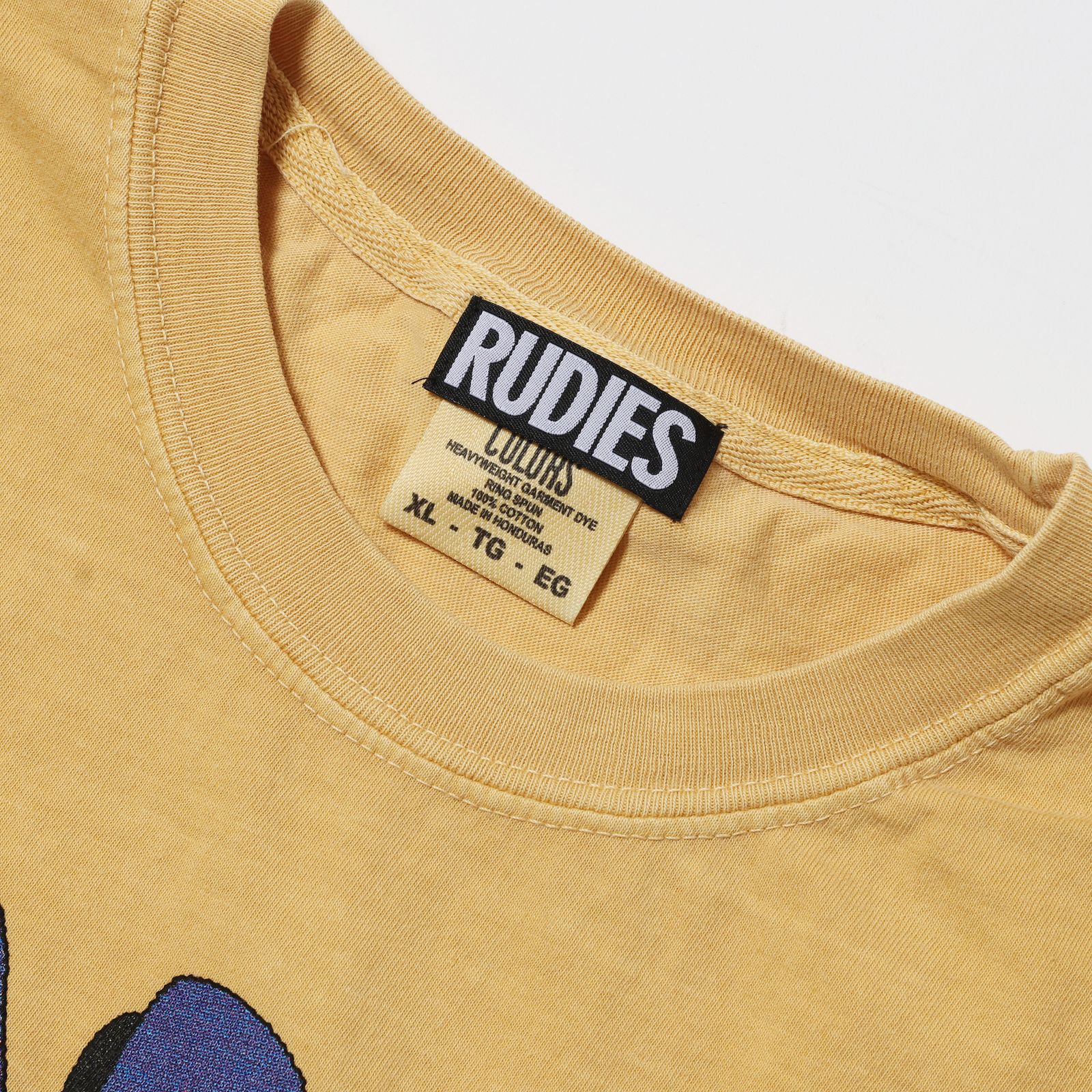 EARTH-TEE