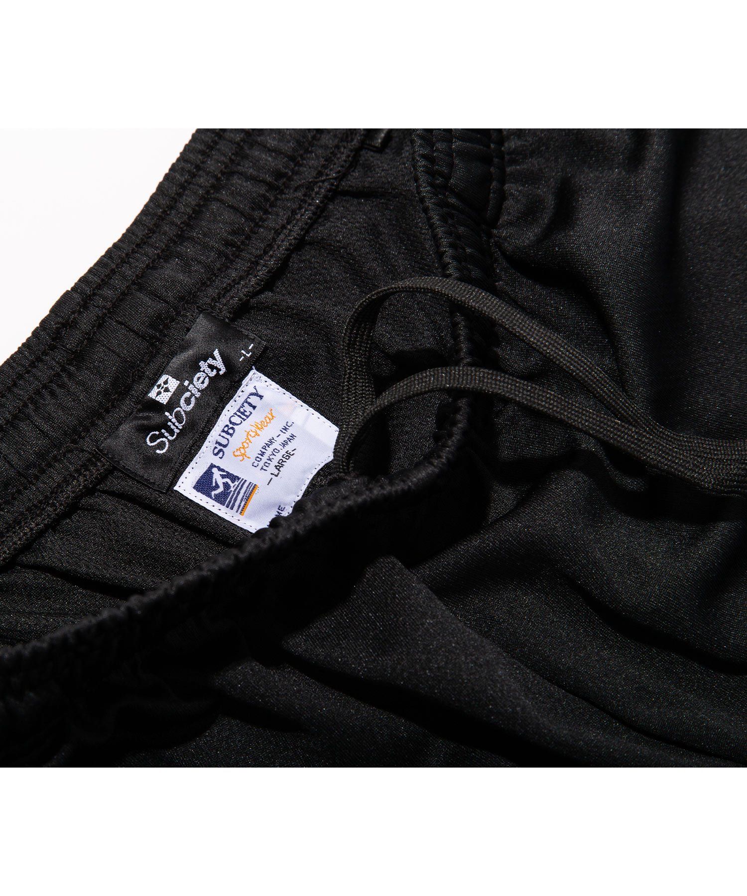 DRY SHORTS-Current-