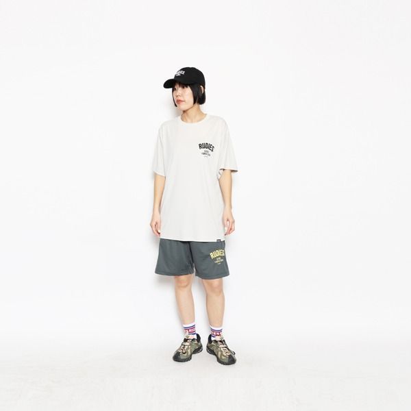THICK PHAT DRY-TEE