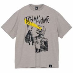 HORROR SHOW SLUB YARN SS-TEE