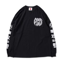エイリアンロゴロンTEE