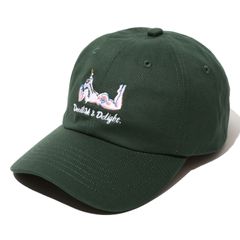 SPOOKY GIRL-CAP