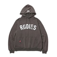 FADE BRINK PHAT HOOD-SWEAT