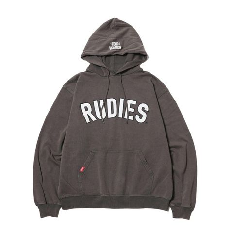 FADE BRINK PHAT HOOD-SWEAT
