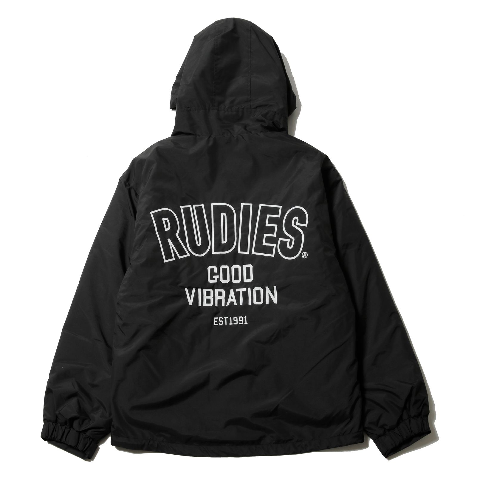 THICK PHAT WARM-JACKET