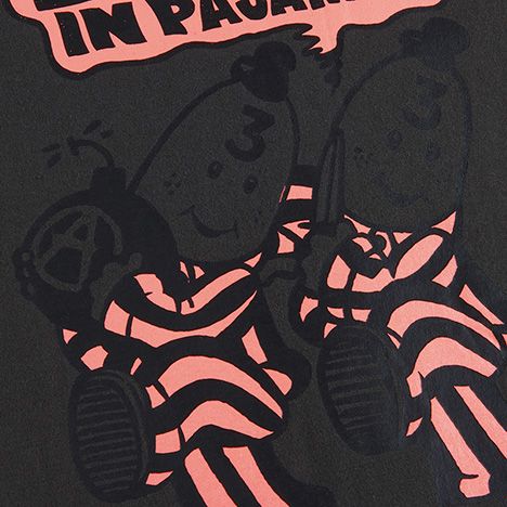 DEATH BANANA-TEE