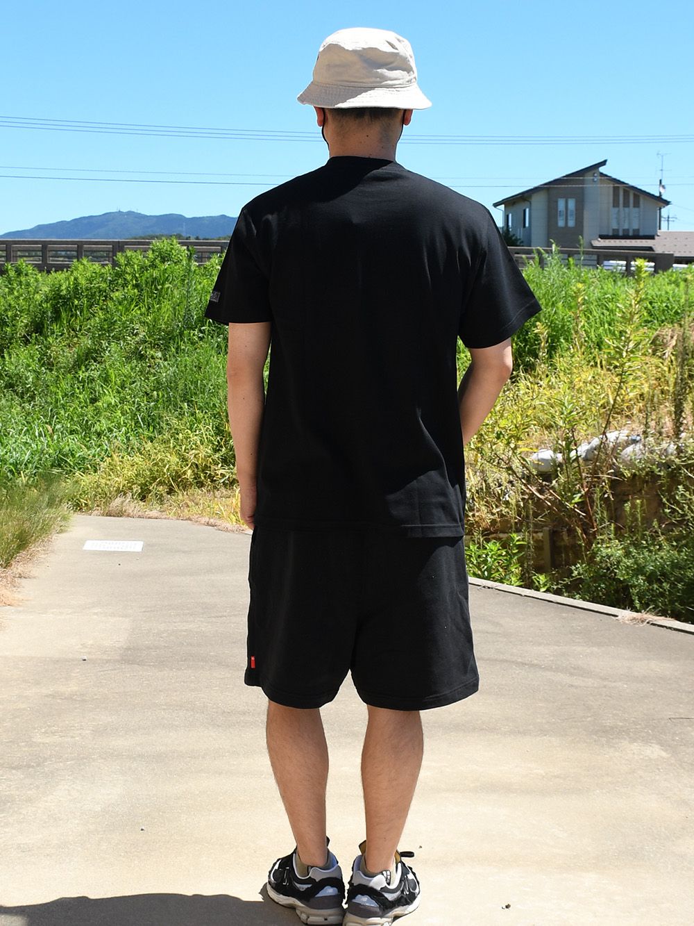 Re:GRACEFUL TEE