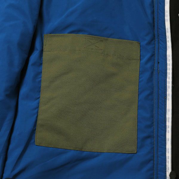 PHAT MOUNTAIN-JACKET