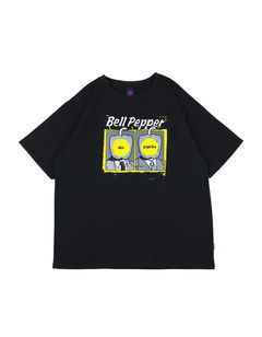 PLAYLIST TEE-BELLPEPPER DAY-