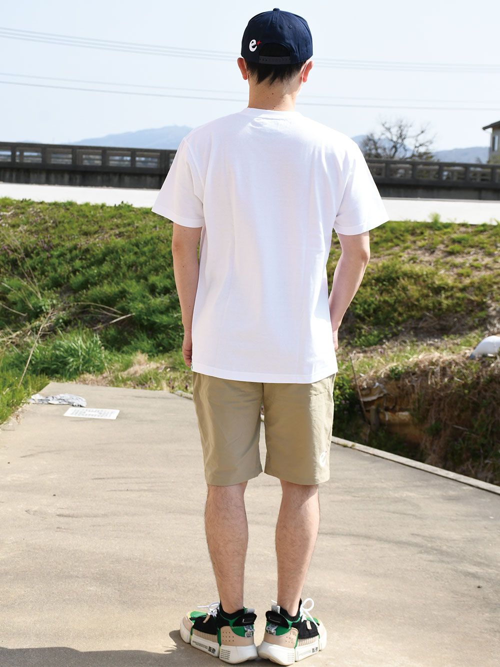sd premium air s/s tee