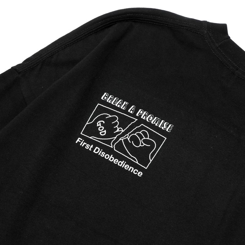 PARADISE LOST BIG L/S T