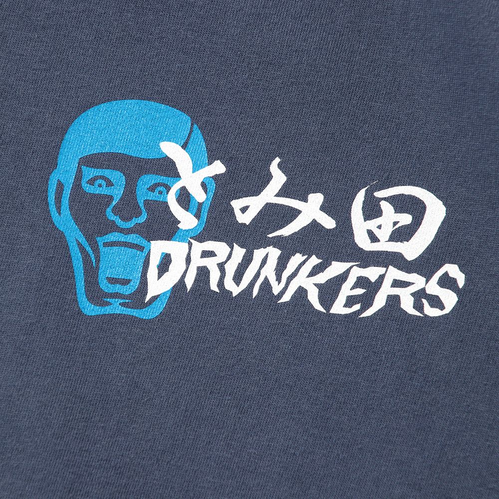 ［PDSx中華蕎麦とみ田］ FAVORITE.TEE