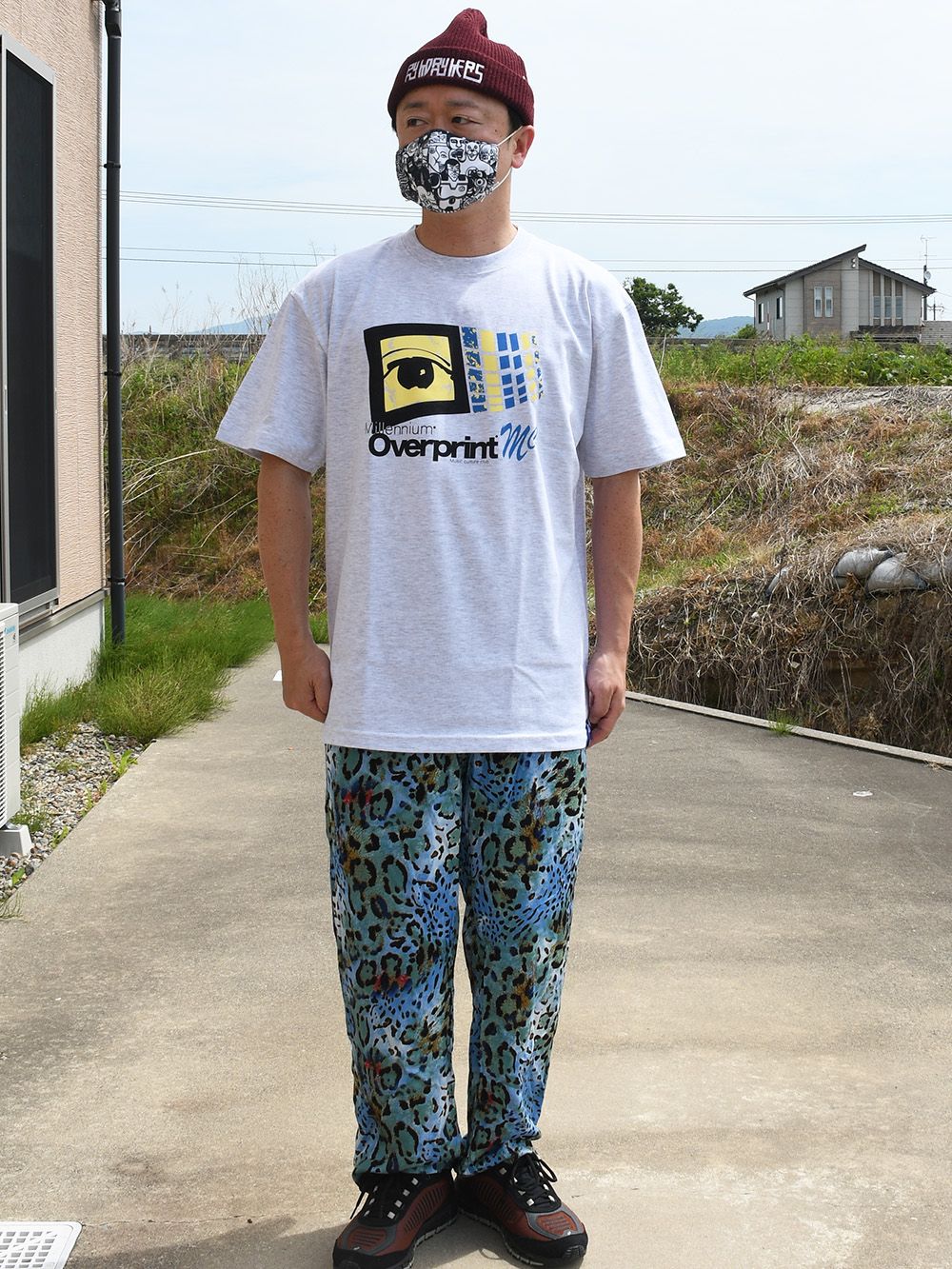 PC Tee