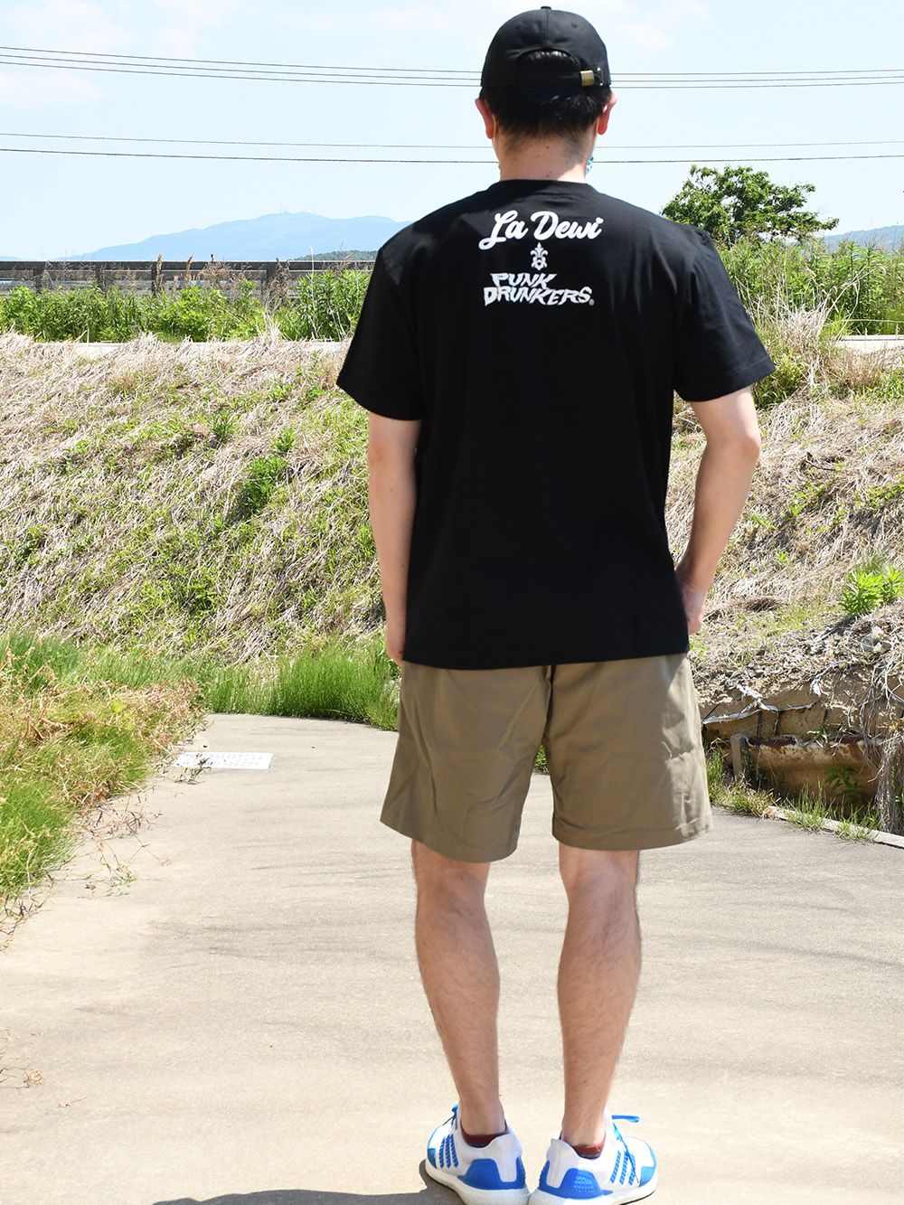 ［PDSxデヴィ・スカルノ］夫人からあいつTEE