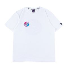 RC x KUDAN CIRCLE LOGO TEE