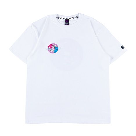 RC x KUDAN CIRCLE LOGO TEE