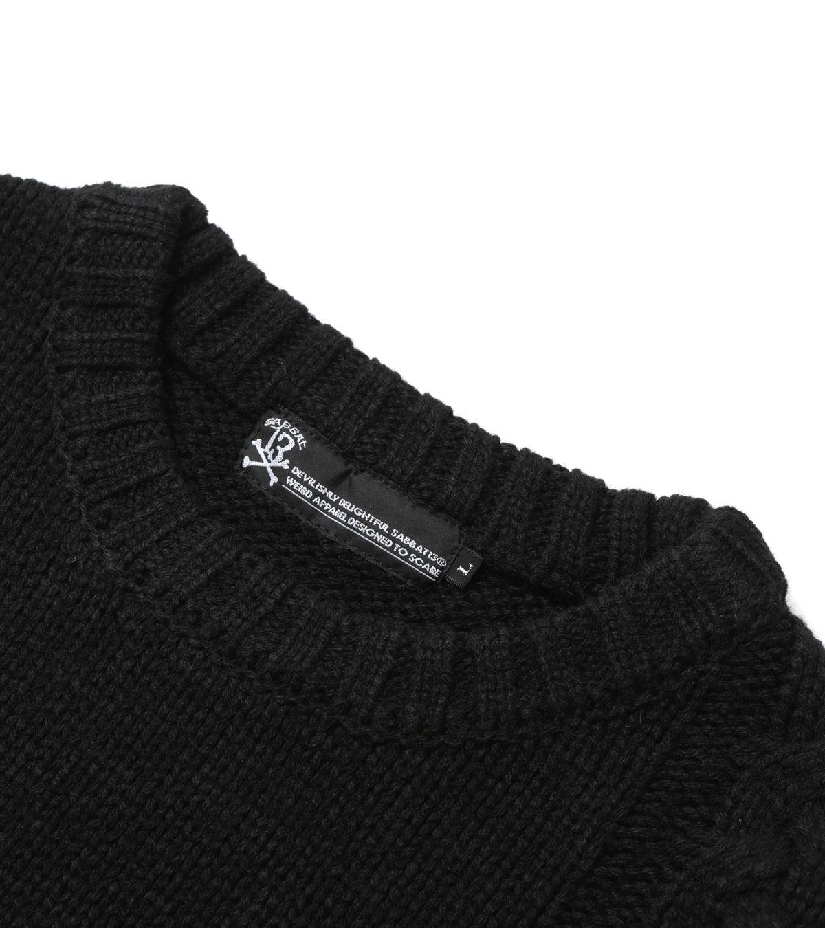 ALTER-SWEATER