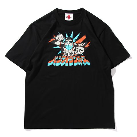 アイツロボTEE