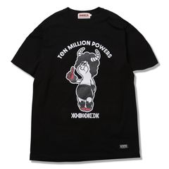 10M Powers S/S