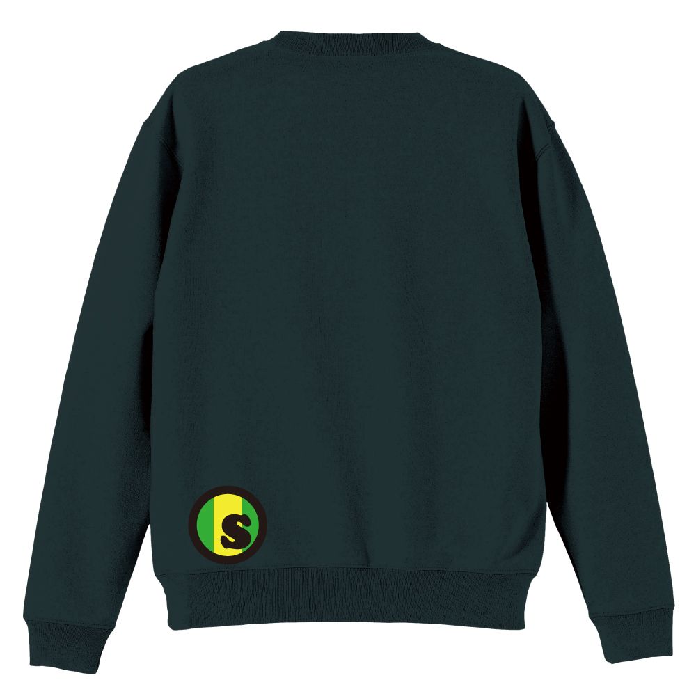 Jamaican EMB crew