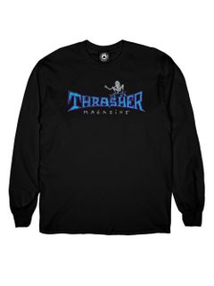 GONZ THUMBS UP L/S