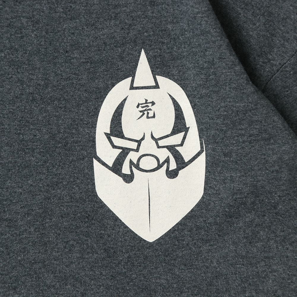 ［PDSxキン肉マン］ネメシスドライバーロンTEE