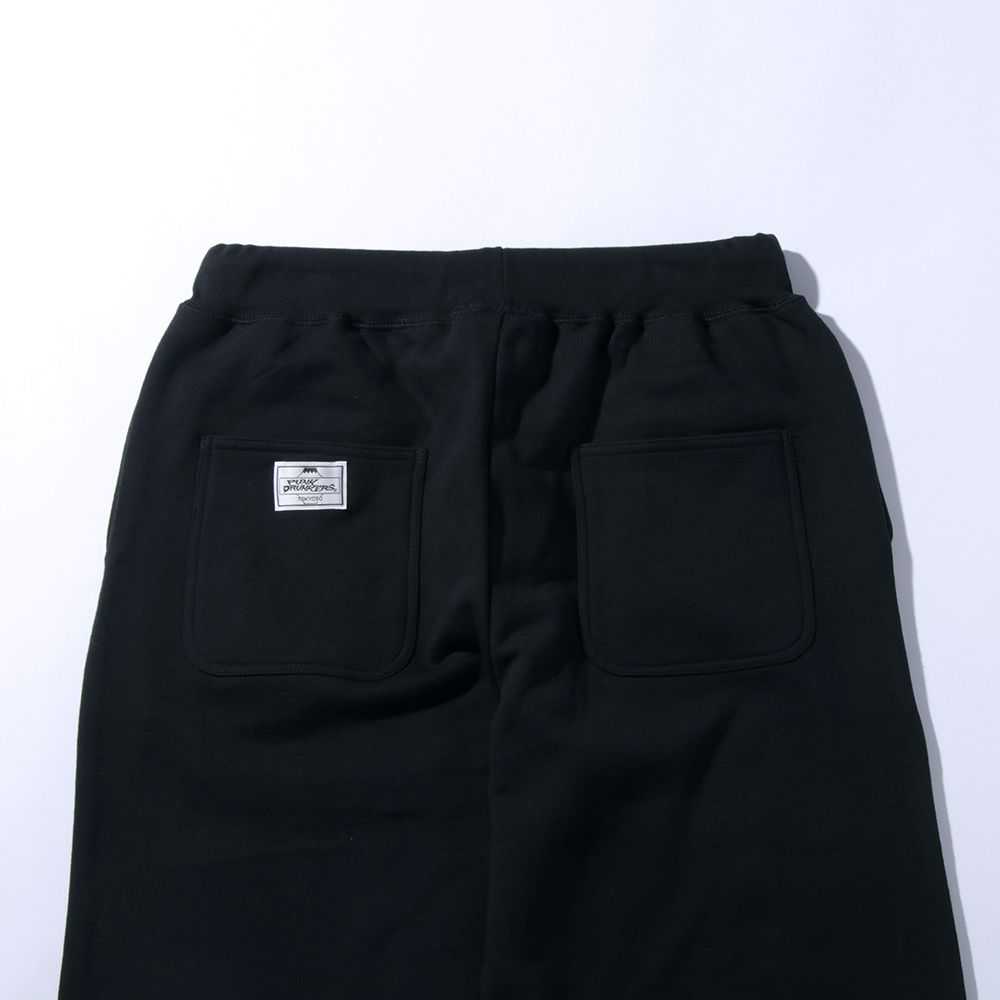 IEGIスウェットパンツ