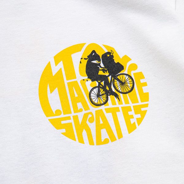 BIKE SECT SS-TEE