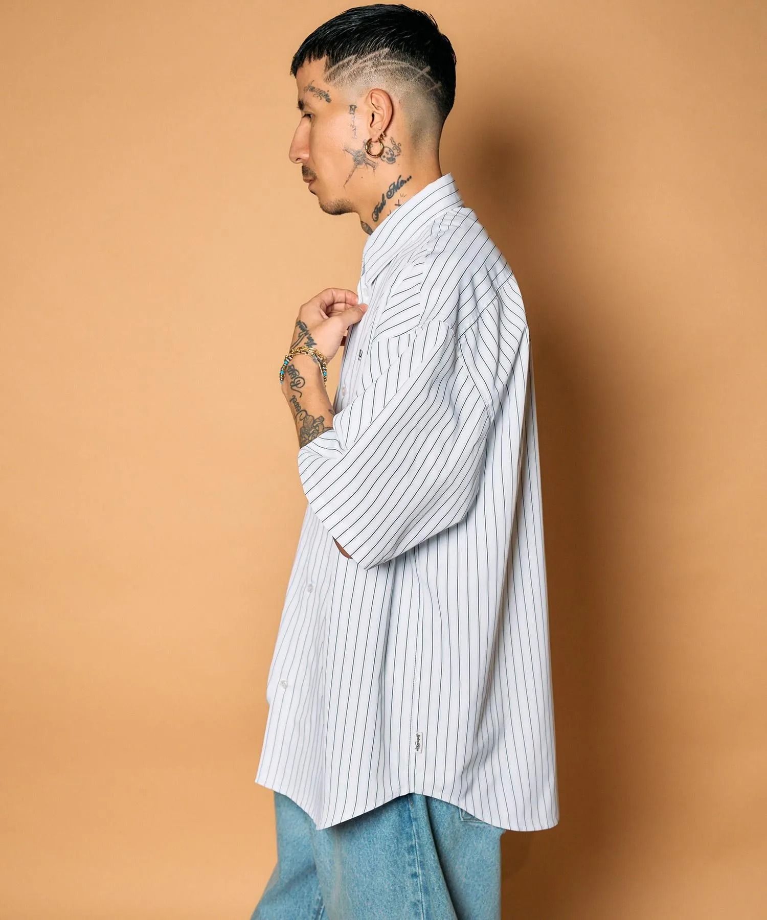 Stripe shirt