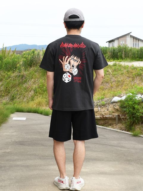 あいつ目カイジが炎の大勝負！