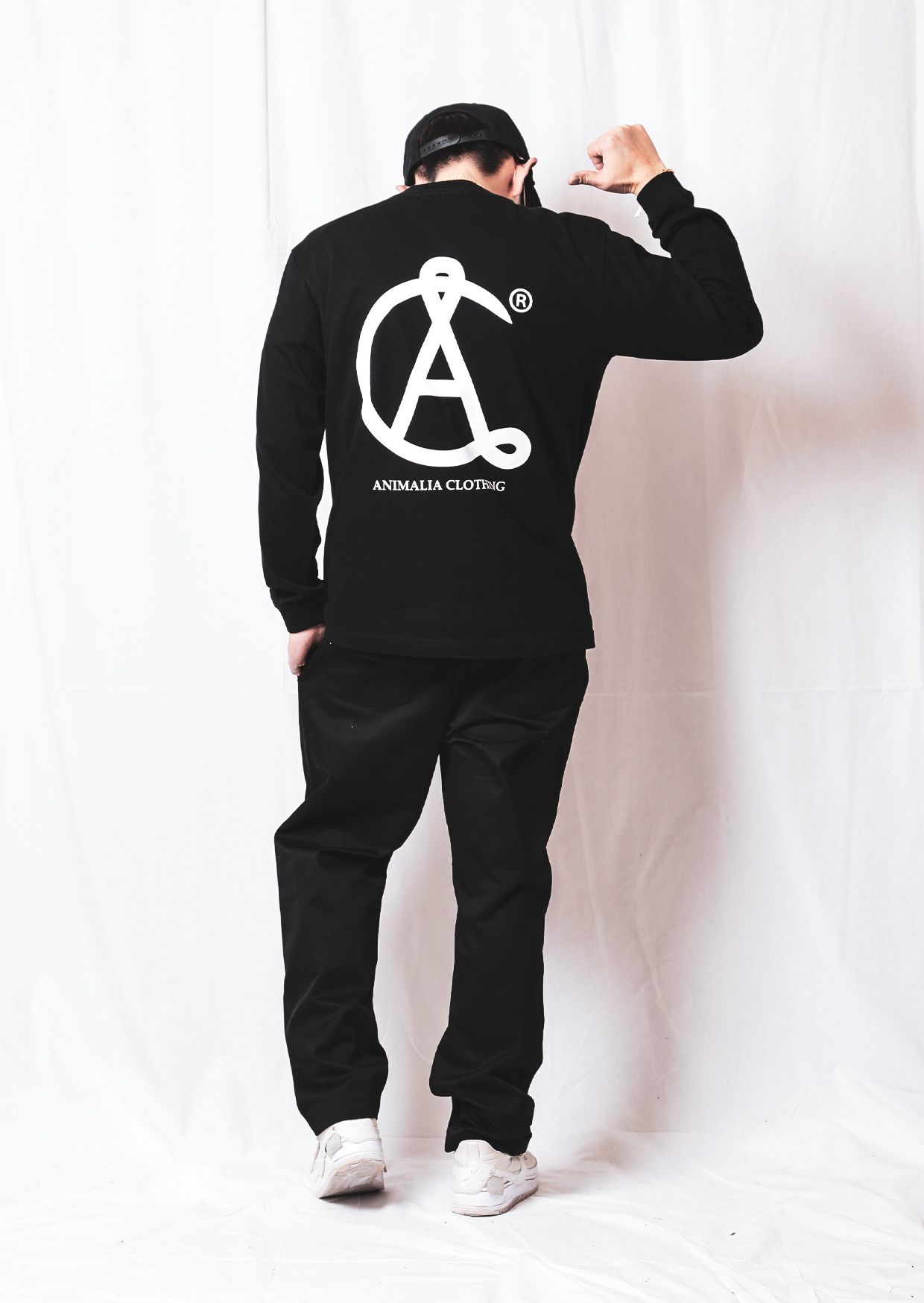 A.C. Brand L/S