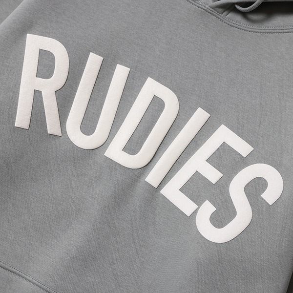 PHAT HOOD SWEAT(GLOW IN THE DARK)