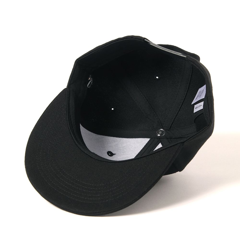 北極あいつCAP