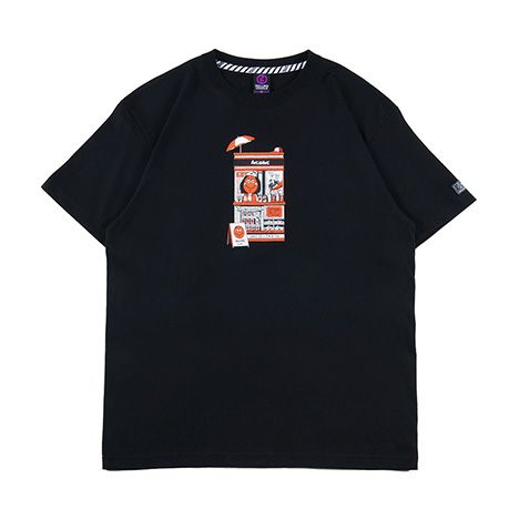 BIG BROTHER'S SHOP TEE